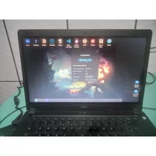 Notebook Dell Vostro I5 8gb Ram 256gb Ssd Nvidea 2gb Usado