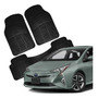 Cubierta Funda Afelpada Toyota Prius Medida Exacta 