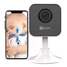 Baby Call Monitor Camara Seguridad Wifi Vision Nocturna