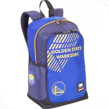 Mochila Nba Original Basquete Escolar Notebook De Costas 