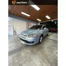 Citroën C4 1.6 16v Sx Pack 1.6 2006 Impecable!