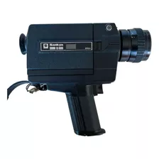 Filmadora Super8 - Sankyo Sound Xl-600s - Kit Completo