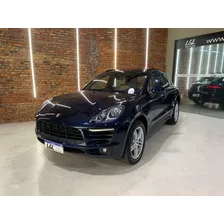 Porsche Macan 2.0 16v Gasolina 4p Automático