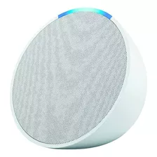 Amazon Echo Pop Blanco Con Asistente Virtual Alexa - Blanco