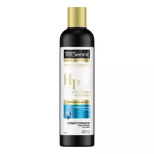  Condicionador Tresemmé Hidratação Profunda 400ml