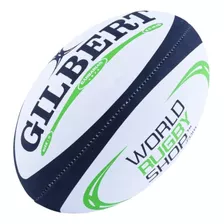 Rugby Game Ball Barbarian Match Oficial Talla 5