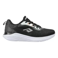 Zapatillas Proforce Cómodas Livianas Deporte Urbana 3558