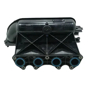 Coletor Admissão Vw Gol Saveiro G5 G6 1.6