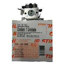 Carburador 4134/23 P/ Roçadeira Stihl Fs120 4134-120-0623