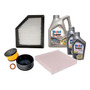 Filtro Cabina Nissan Qashqai 1600 Hr16de J10e Dohc  1.6 2011 Nissan Qashqai