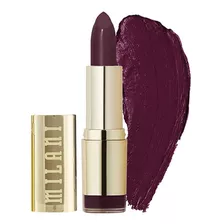 Milani Color Statement - 24 Black Cherry - Labial En Barra