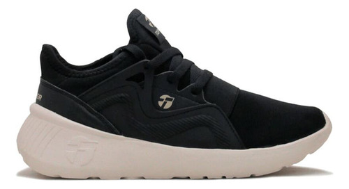 Topper Zapatillas - Mamba Ii K Negro - Beige Humus