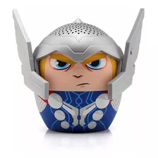 Parlante Bluetooth - Marvel Thor Bitty Boomers