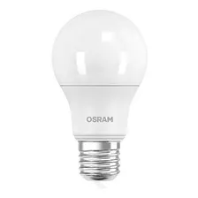 Lámpara Foco Led Osram 12w=90w Luz Blanca Fría | Pack X 10 Color De La Luz Blanco Frío