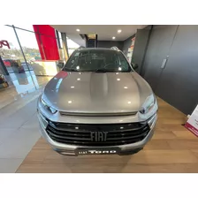 Fiat Toro 1.8 4x2 Nafta At6 S-desing 