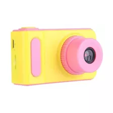 Camara De Fotos Hd Para Niños