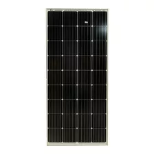 Panel Solar Netion 360w Monocristalino Fotovoltaico 30v