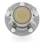 Tapones Seguridad Valvula Llanta Aire Logo Honda Insight