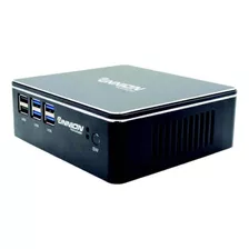 Mini Pc Unnion Technologies V3 I3 1011u 16gb 256gb Win11pro