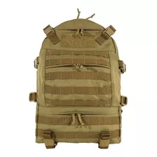 Mochila Mutimissão Wtc Marpat Coyote