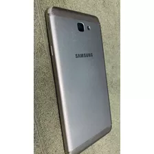 Samsung Galaxy J7 Prime Color Dorado. Refas Leer!!.
