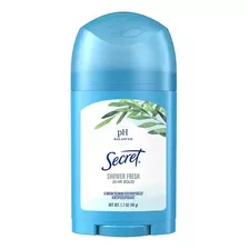 Desodorante Secret Shower Fresh 48gr