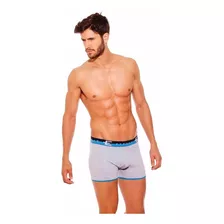 Boxer Hombre Pack X6 Eyelit Talle S/xxl Art 525