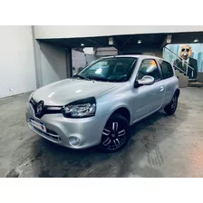 Renault Clio 1.2 Dynamique 2016 Financiación Con Dni