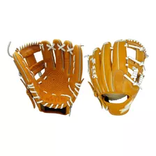 Ssk Guante De Beisbol I-web Espiral Serie White Line