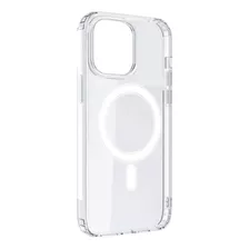 Funda Wollow Antigolpes Magnetica Compatible iPhone