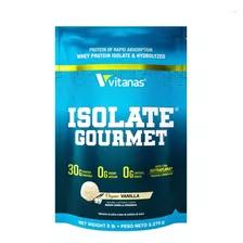 Isolate Gourmet 5 L Vitanas - L a $339150