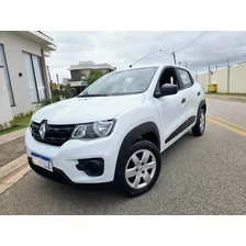 Kwid Zen 1.0