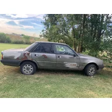 Peugeot 505 1992 2.2 Sr Gamma