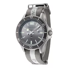 Reloj Nautica Napabs902 Accra Beach 43mm