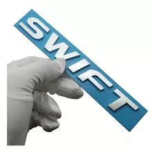 Emblema Insignia Suzuki Swift