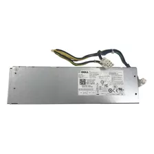 Fonte De Alimentação Para Pc Dell L200as-00