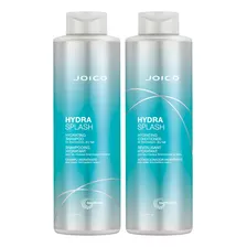 Joico Hydrasplash Champú Hidratante Y Acondicionador Para .