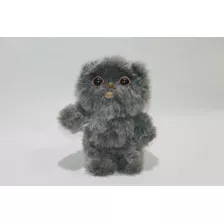 Peluche Wiley El Ewok Vintage Kenner Star Wars Original 20cm