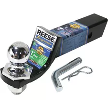 Reese Towpower 21542 Clase Iii Kit De Iniciación De Remolque