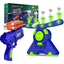 Baodlon Shooting Games - Juguete Para Niños