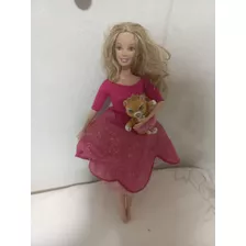 Barbie Genevieve ( Ler Descrição)