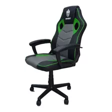 Cadeira Gamer Evolut Eg-903 Preto