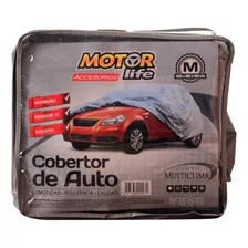 Pijama Para Carro Impermeable Talla M Motorlife