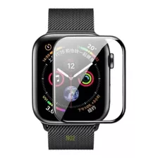 Película Gel Anti-impacto Apple Watch Series Iwatch Protect