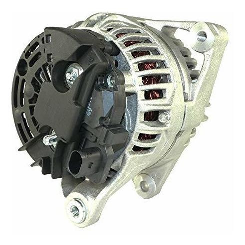 Db Electrical Abo0309 Alternador (para 911 Porsche 99 00 01  Foto 3