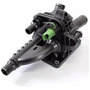 Correa Alternador Nissan Terrano 2.5 16 Val 2wd Diesel 04/10 Citroen AX