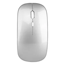 Mouse Sem Fio Hxsj 2.4g Mouse Ultra-fino Silencioso Portátil