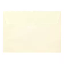 Envelope Grande Convite 16,2x22,9 (20 Unid) Diversas Cores
