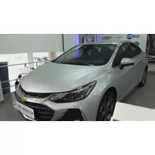 Chevrolet Cruze 4ptas Ltz 2024