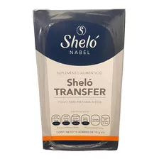 Shelo Transfer